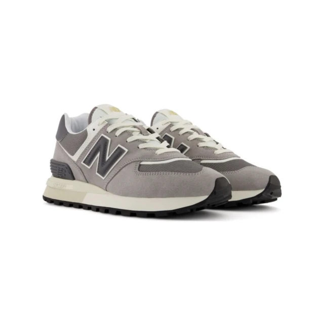 NEW BALANCE New Balance 574 奶油灰 U574LGT1(NB574 運動鞋 休閒鞋 男鞋)