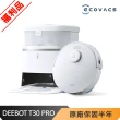 【ECOVACS 科沃斯】DEEBOT T30 PRO 全能掃地機器人_福利品(限時加贈 原廠抗菌版耗材禮盒)