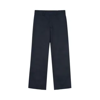 【Dickies】男款深海軍藍經典874彈性抗皺材質工裝長褲｜DK012942CG7