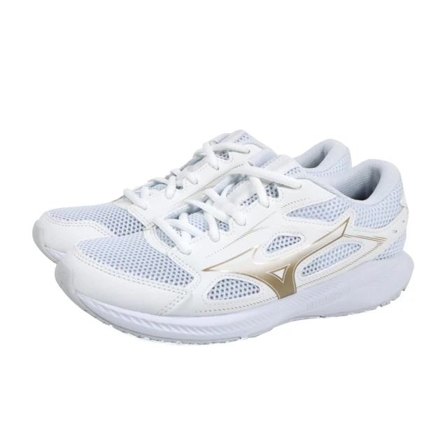 MIZUNO 美津濃 Mizuno SPARK 9 美津濃 慢跑鞋 運動鞋 白色 女鞋 K1GA240422 no250