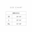 【MarCella 瑪榭】3件組-MIT-3D立體囊袋-抗菌無縫內褲(台灣製/立體囊袋/平口褲/男四角褲/透氣/快乾/抗菌)