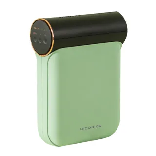 【NICONICO】美型摺疊烘衣機 NI-CD1020