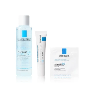 【理膚寶水】BOM_高效分子輕量禮包組合H