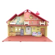 【BLUEY 妙妙犬布麗】溫馨小屋 超級豪華禮盒組