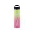 【Santeco】官方直營 SOLUND 雙飲運動保溫壺 710ml 4色(漸層美型保溫杯)
