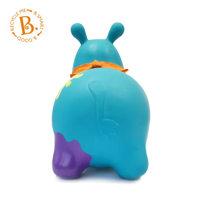 【B.Toys】河馬跳跳