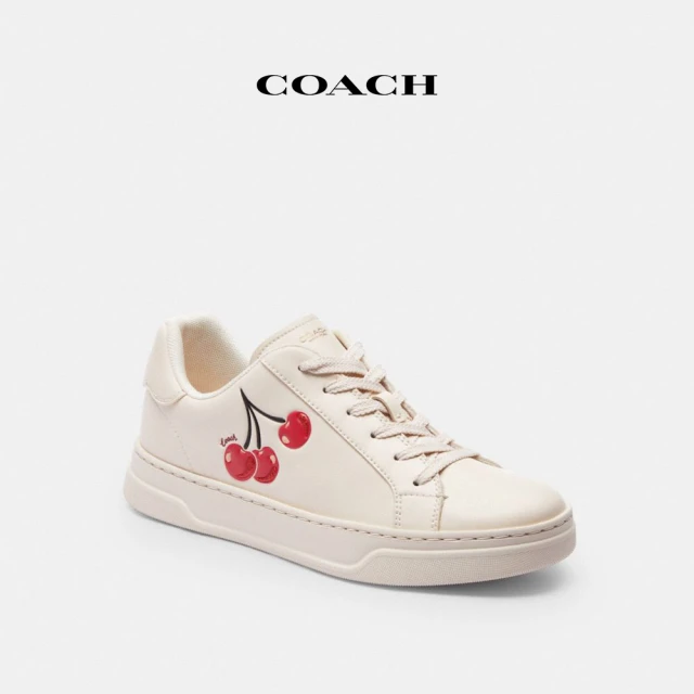 COACH 蔻馳官方直營 ROWAN 經典Logo迷你斜背手 COACH 蔻馳官方直營 ROWAN 經典Logo迷你斜背手