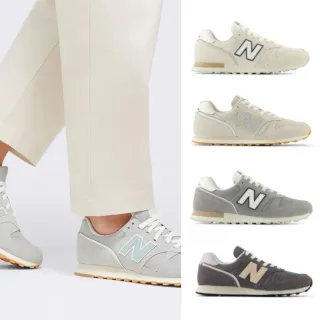 【NEW BALANCE】NB 運動鞋/復古鞋_女鞋_WL373QB2-B_WL373QD2-B_WL373TK2-B(373/500系列)