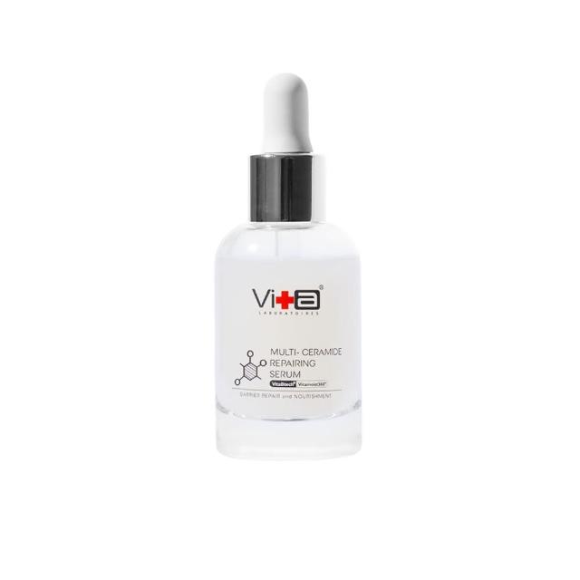 【Swissvita 薇佳】神經醯胺超導穩膚精萃30ml(神經醯胺 角鯊烷)