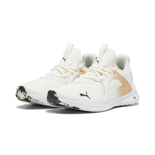 【PUMA官方旗艦】Softride Enzo Evo MM Wn”s 慢跑運動鞋 女性 37873302