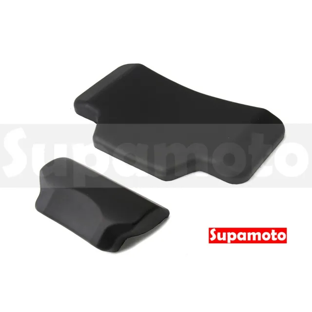 【Supamoto】鋁合金尾箱專用靠墊(行李箱/靠墊/靠背/通用/鋁箱/後箱/重機)