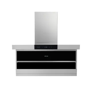 【林內】頂側雙吸排油煙機(RH-L9702D全國安裝)