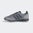 【adidas 愛迪達】SL 72 RS 休閒鞋 男鞋 灰黑 尼龍 麂皮 拼接(IH8018)