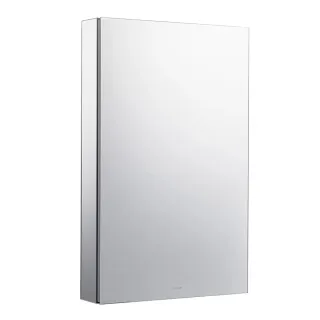 【KOHLER】Verdera 50公分收納鏡櫃(左絞鍊鏡櫃)