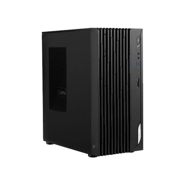 【MSI 微星】14代i7 二十核電腦(PRO DP180 14A-459TW/i7-14700/16G/1TB SSD/W11P)