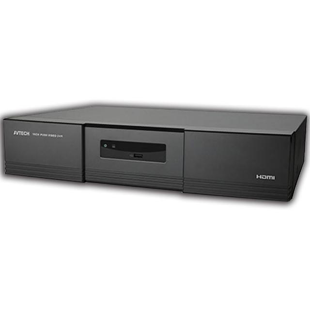 【AVTECH 陞泰】昌運監視器 DGD4032AX-U1 H.265 五合一 32路監控主機