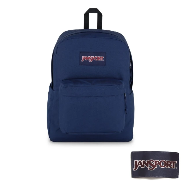 JANSPORT 後背包 Cross Town Plus 1