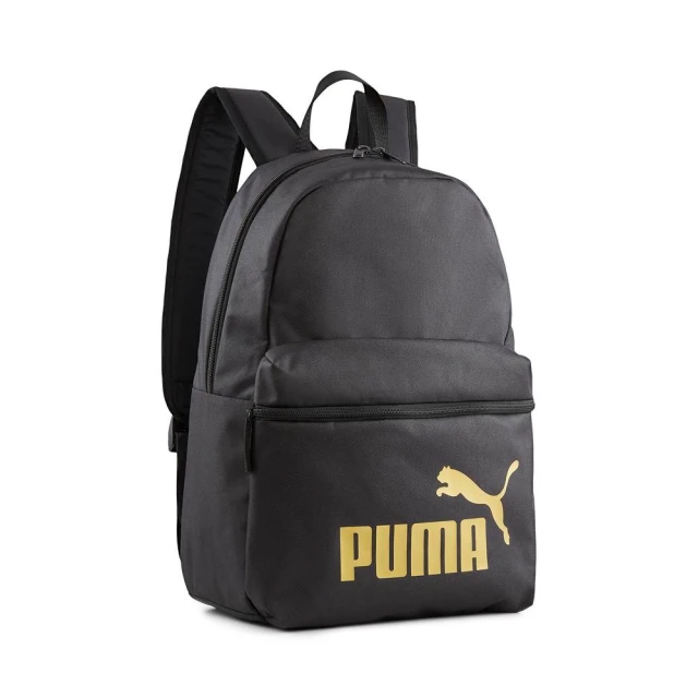 PUMA官方旗艦 PUMA Phase後背包 男女共同 22L 07994303