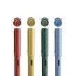 【LAMY】AL-STAR 恆星系列 鋼筆 Harry Potter哈利波特(紅/黃/綠/藍)