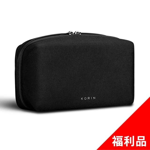 Korin 小宇宙隨身收納包(福利品)