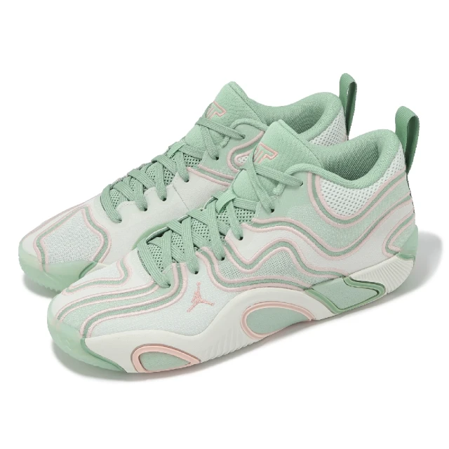 NIKE 耐吉 籃球鞋 Renew Elevate III 