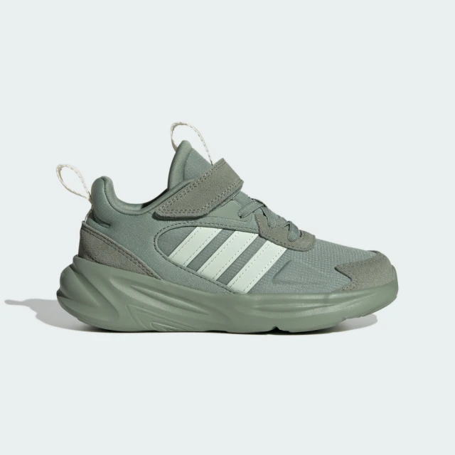 adidas 愛迪達 OZELLE 運動鞋 童鞋 IF7893