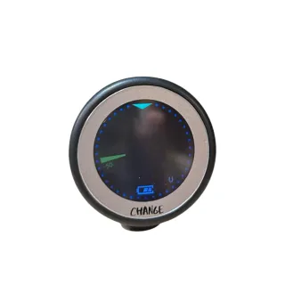 【CHANGE】FCT-256 tuner 彩色充電款夾式調音器(原廠公司貨 商品皆有保固一年)