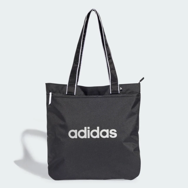 adidas 愛迪達 ADIDAS LINEAR ESSENTIALS 手提袋 女 IT2111