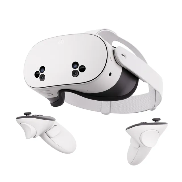 Meta Quest2 128GB + MOMOVR M2 STRAP