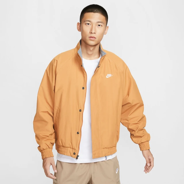 NIKE 耐吉 Solo SWSH HW FZ Hoodie