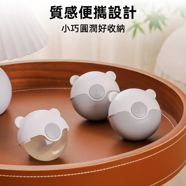 【上手家居】可水洗黏毛滾輪(黏毛器/滾輪黏毛器/可水洗滾毛器/黏貓毛/滾毛器)