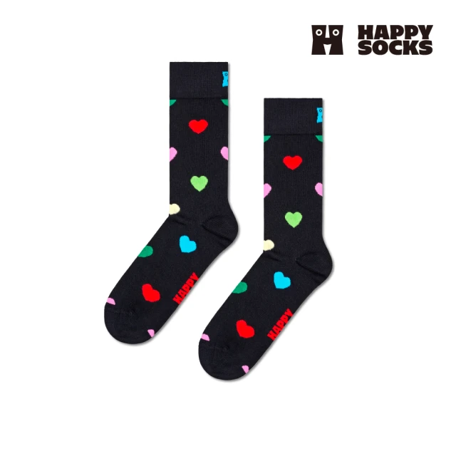 Happy Socks Season系列-給特別的你(時尚款/穿搭款)