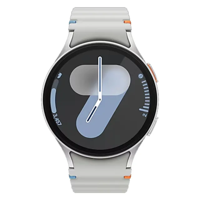 【Samsung 三星】Galaxy Watch7 LTE版 44mm 智慧手錶(L315)