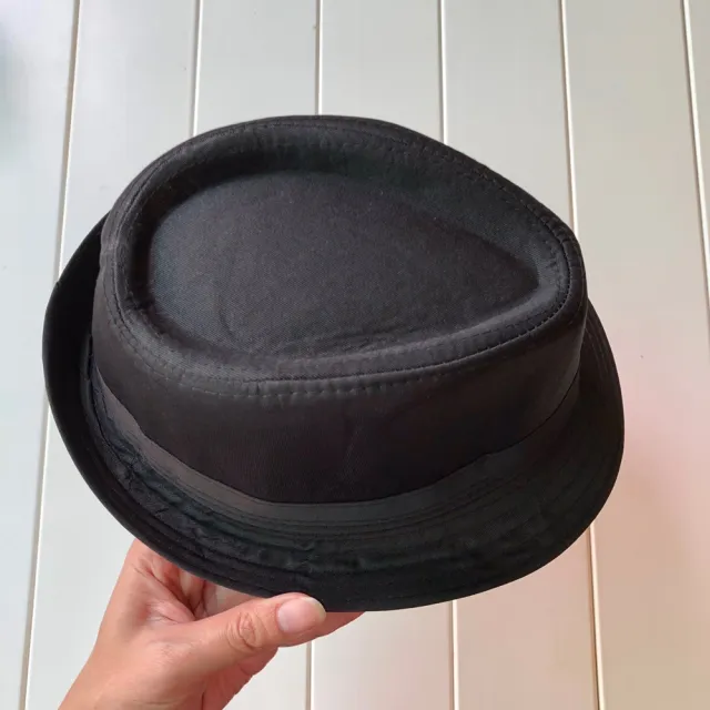 【橘魔法】氣質紳士帽(爵士帽 西裝小禮帽 西裝帽 禮帽 帽子 童帽 兒童 童裝)