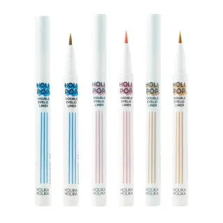 【Holika Holika】臥蠶眼線筆 臥蠶 眼線液 0.5g(臥蠶 修飾 輪廓筆 眼線筆 眼線)