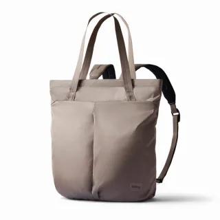 【Bellroy 官方直營】Laneway Totepack 城市托特後背兩用包 18L(深卡其/機能性/聖誕交換禮物)
