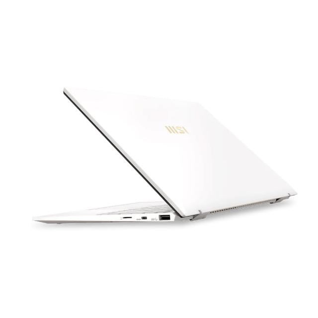 【MSI 微星】特仕版 13.3吋Ultra 7商務(Prestige 13 AI Evo/Ultra 7 155H/32G/2TB/W11P/二年保/A1MG-210TW)