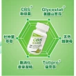 【甘味人生】CBS苦瓜胜月太(60粒x4盒/檢場代言/獨家衡穩配方:鉻酵母/美國專利山苦瓜胜/三週啟動代謝)