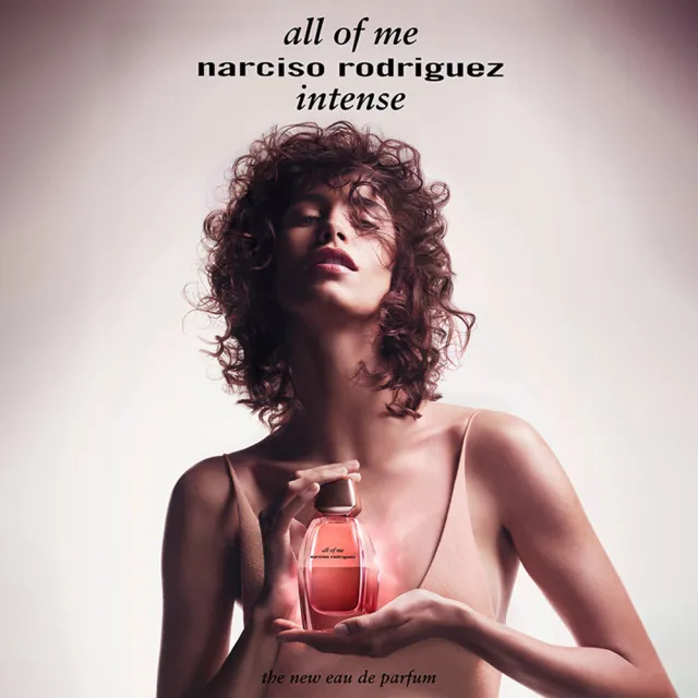 【NARCISO RODRIGUEZ】無畏女性淡香精50ml(專櫃公司貨)