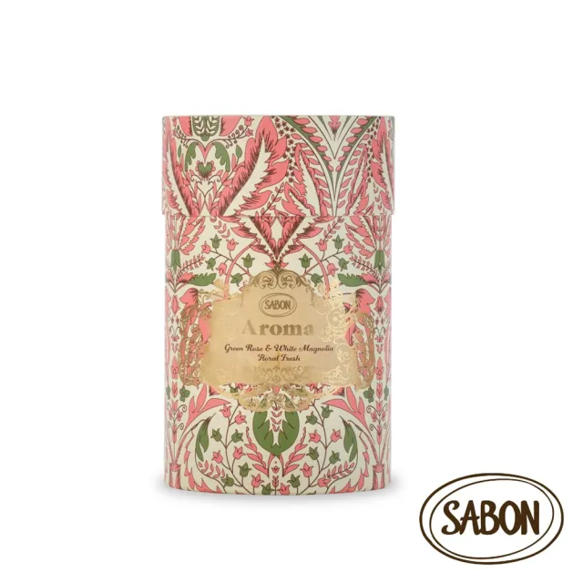 【SABON】官方直營 典藏擴香組245ml(香味任選)