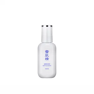 【KOSE 高絲】雪肌精 舒芙蕾精華乳 140ml