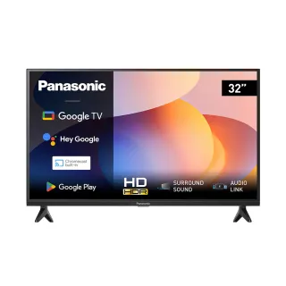 【Panasonic 國際牌】32型 HD Google智慧聯網顯示器 無視訊盒設計(TN-32S60AGT)