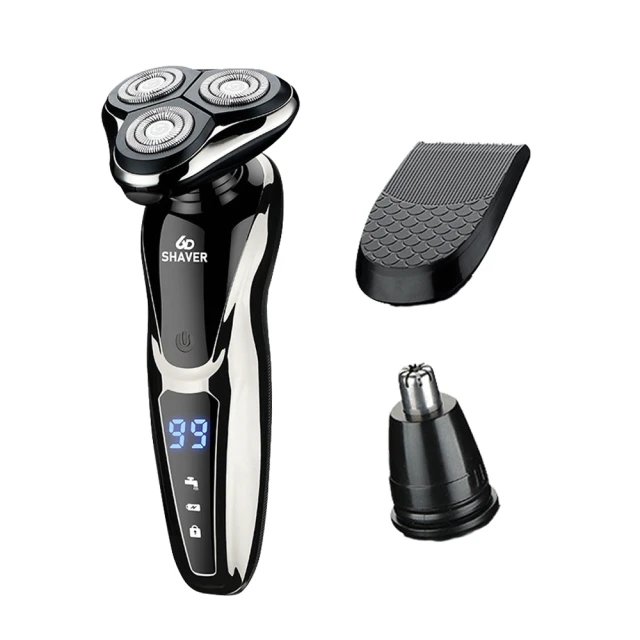 Philips 飛利浦 三刀頭電鬍刀S3608(平行輸入)折