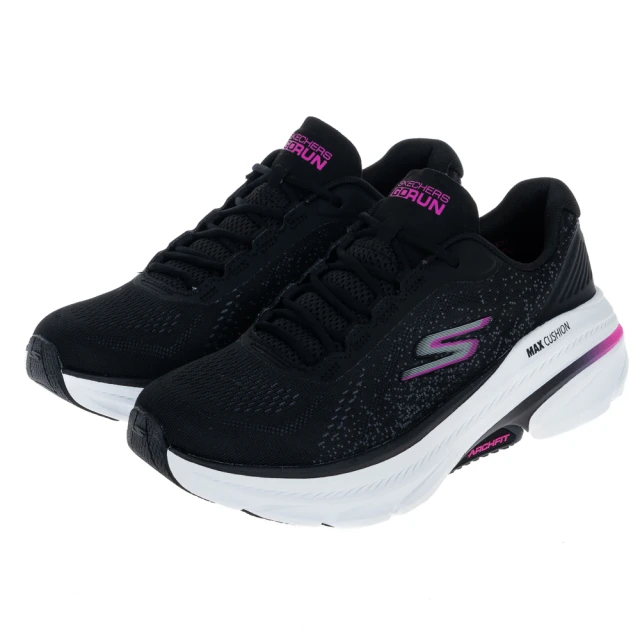 SKECHERS 女鞋 慢跑系列 慢跑鞋 GO RUN TR