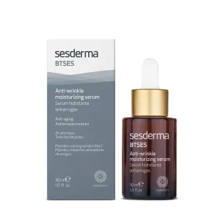 【sesderma 賽斯黛瑪】胜肽彈力精華