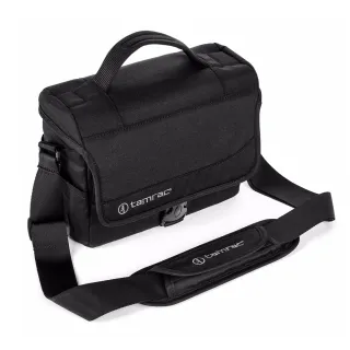 【Tamrac 達拉克】Derechoe 3 輕便單肩側背攝影包 T0700-1919(公司貨)