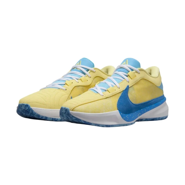 NIKE 耐吉 JA 1 EP Seasonal 男鞋 燕麥