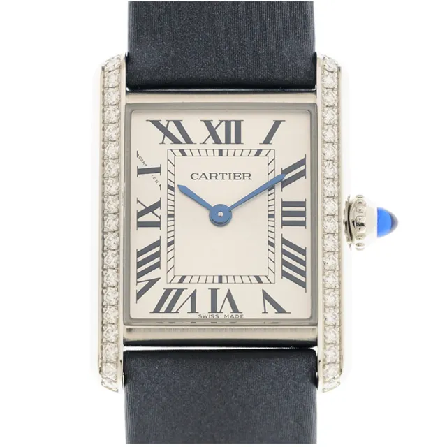 【2026】Cartier手錶推薦｜10款高評價人氣品牌排行榜 | 好吃美食的八里人