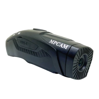 【MPCAM】R6 Plus 前後雙鏡頭行車記錄器(4K畫質 超長續航 超強防抖)