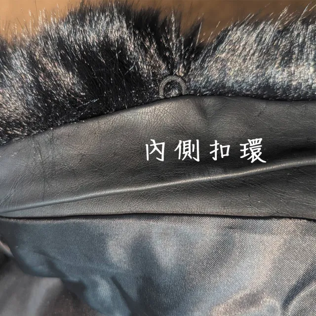 【PANGCHI 龐吉】出清品 絨華鋪棉保暖背心(2322283/91)